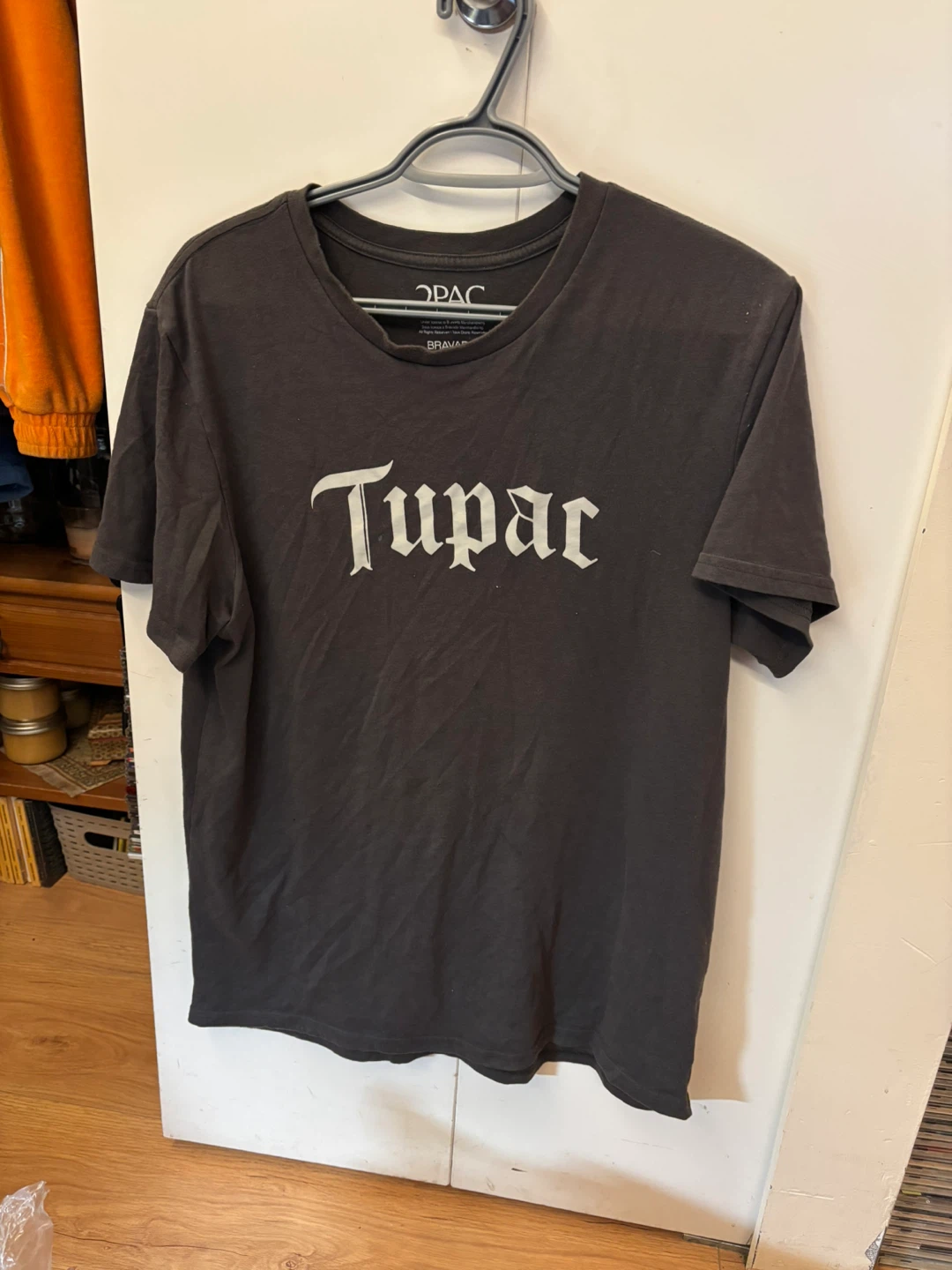 Tupac T-Shirt