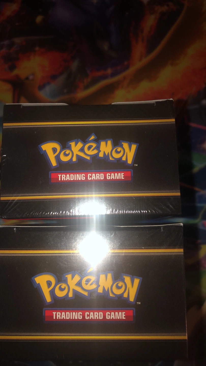 Chaos Rising Booster Bundle - photo 5
