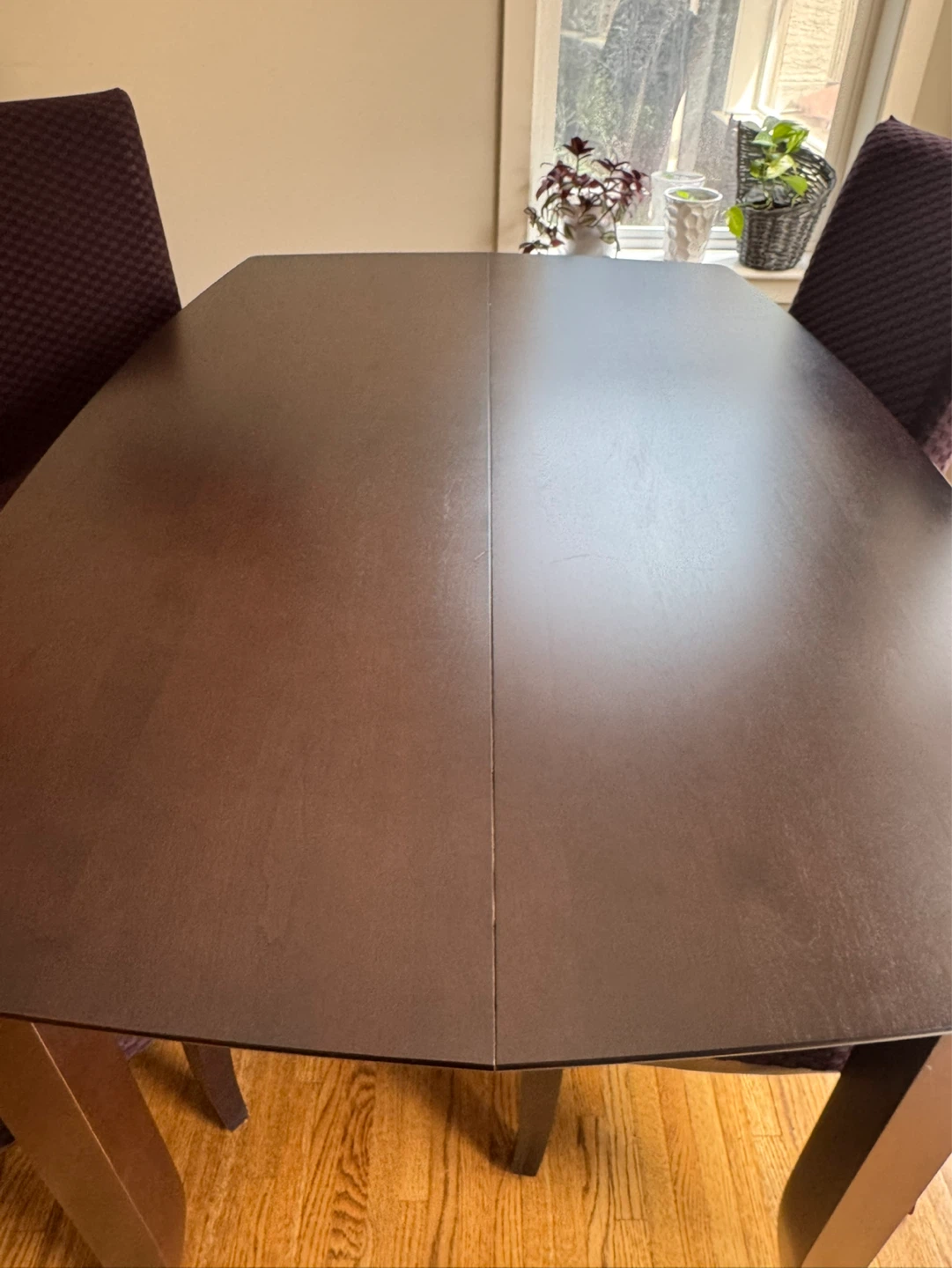 Dining Table & Chairs - photo 5