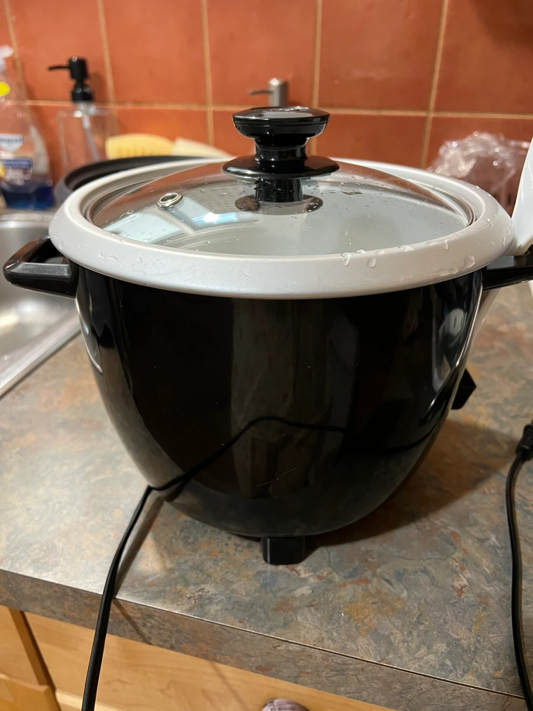 Toastmaster Rice Cooker - photo 2