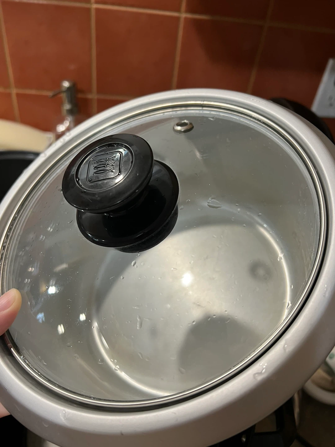 Toastmaster Rice Cooker - photo 4