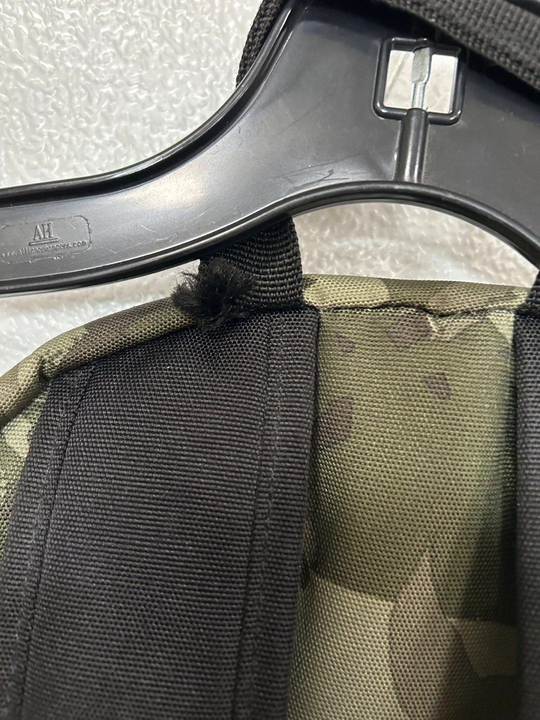 Timberland Camo Backpack - photo 4
