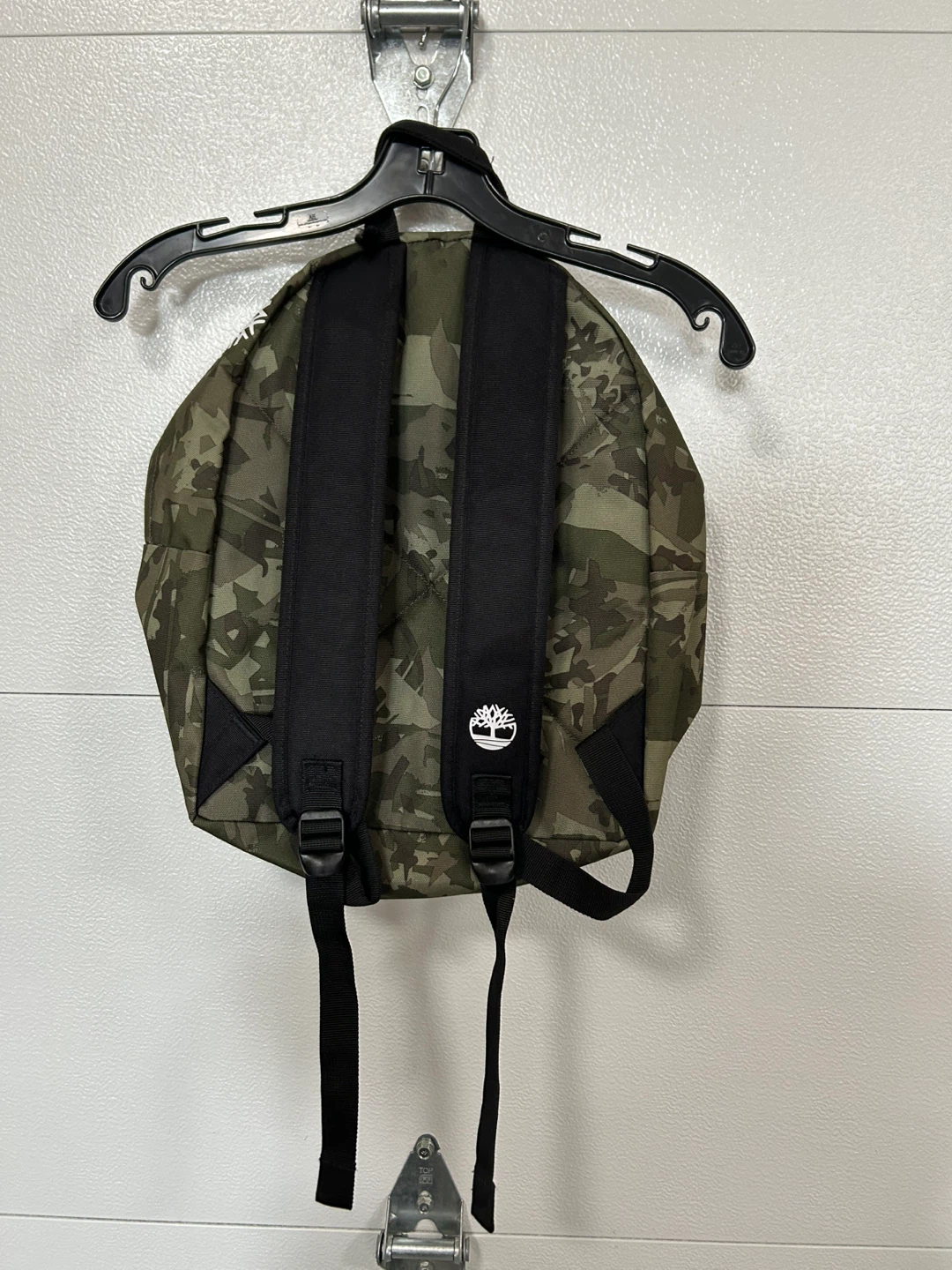 Timberland Camo Backpack - photo 3