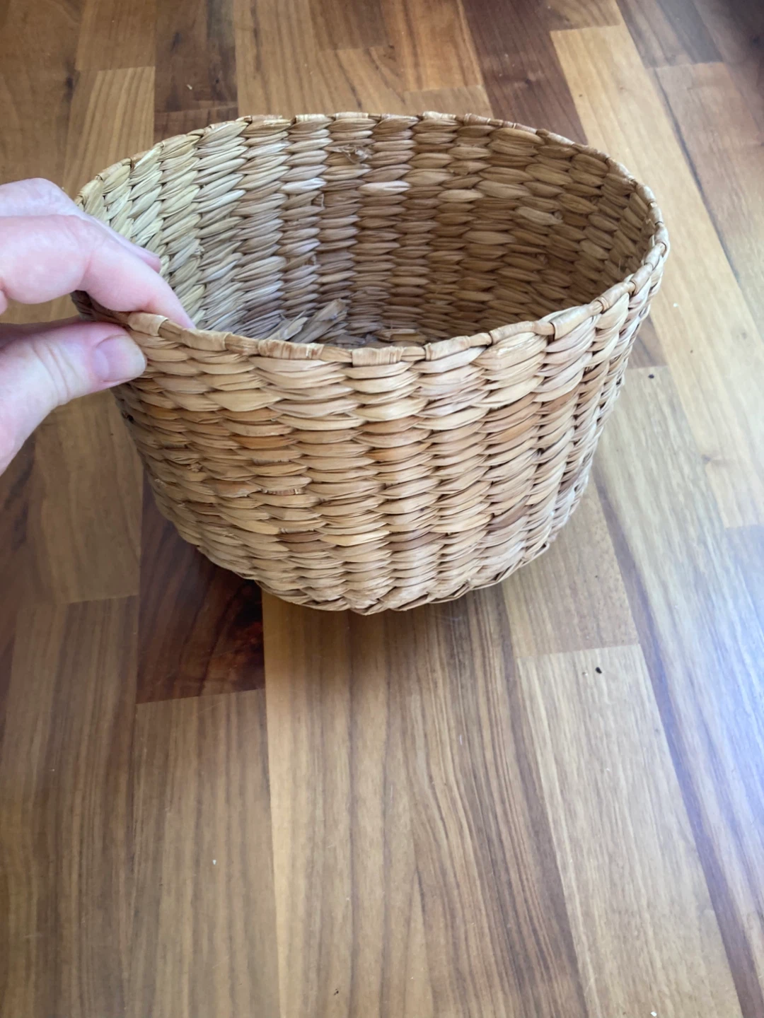 Woven Basket