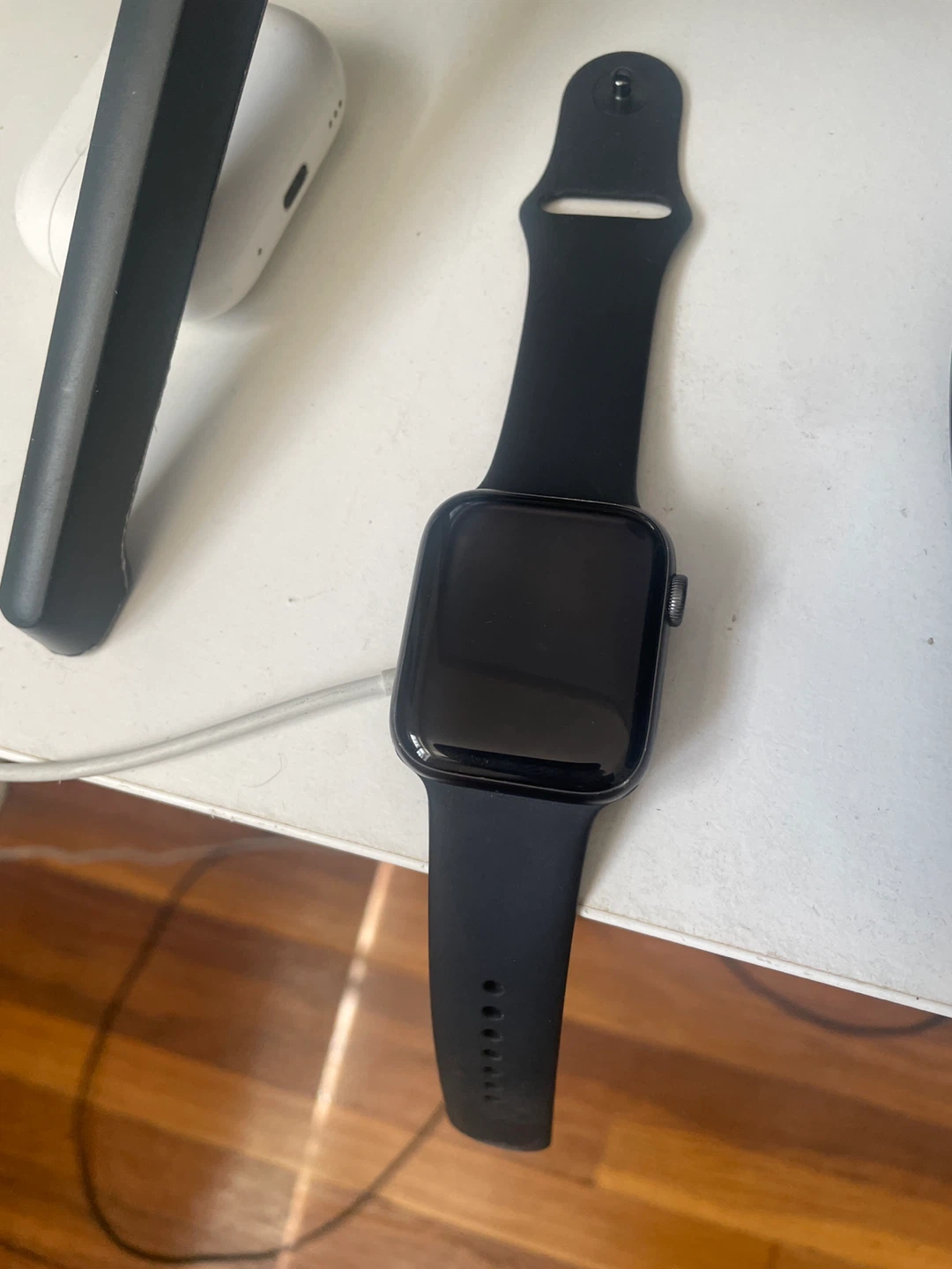 Apple Watch Series 7