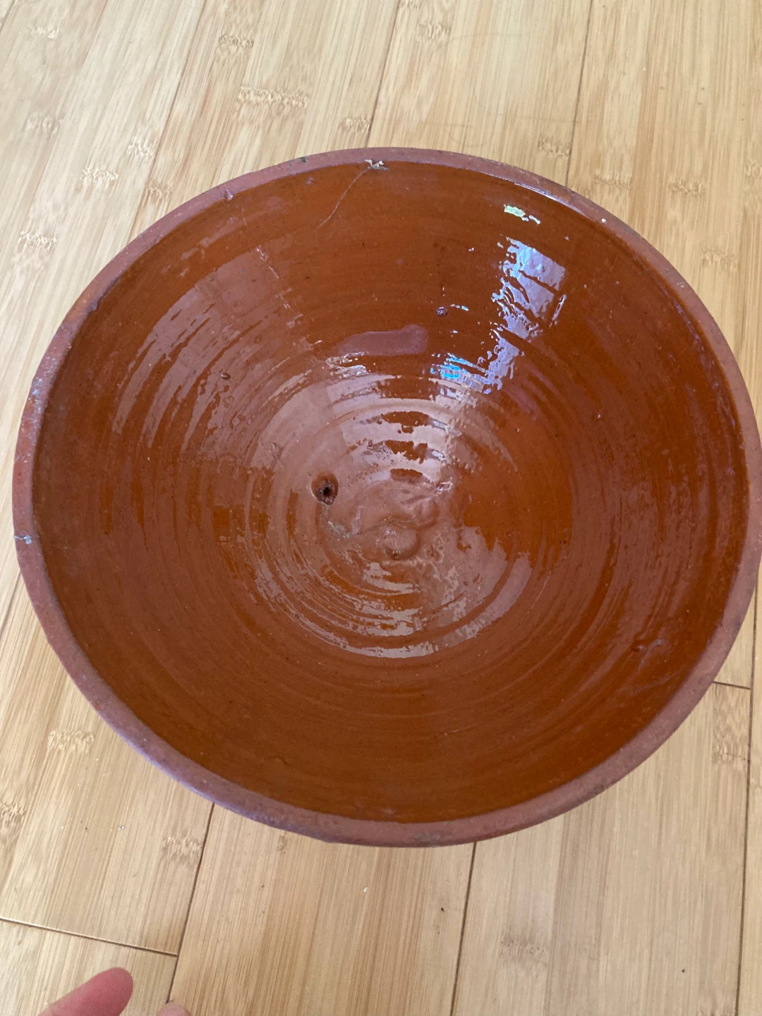 Terracotta Tagine Cover - photo 2