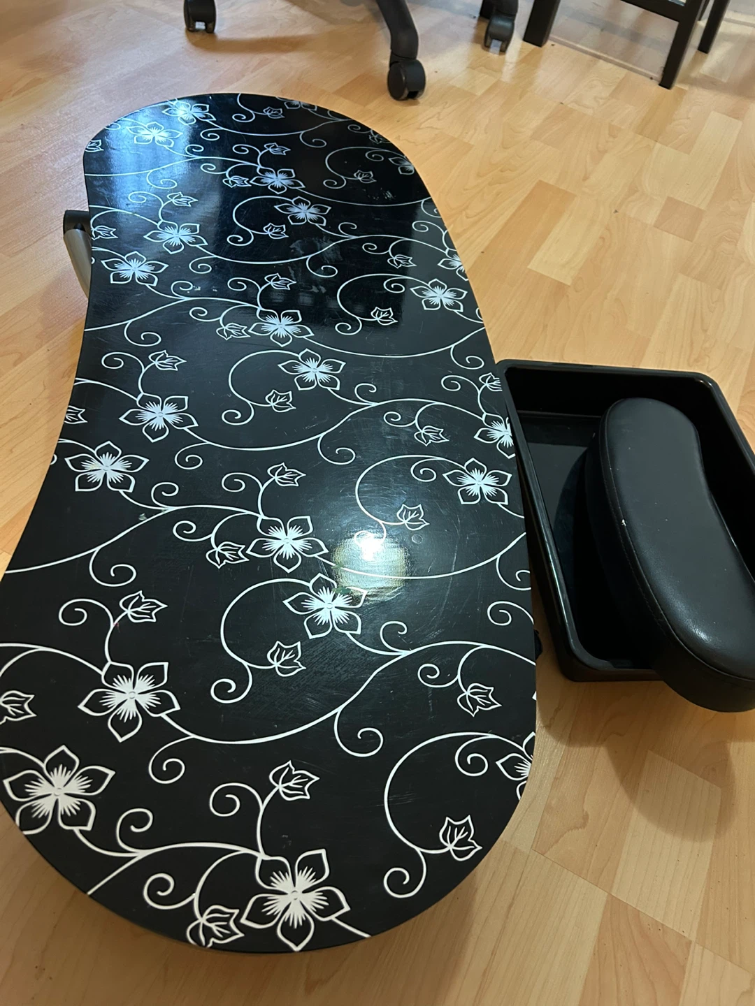 Nails manicure table professional use