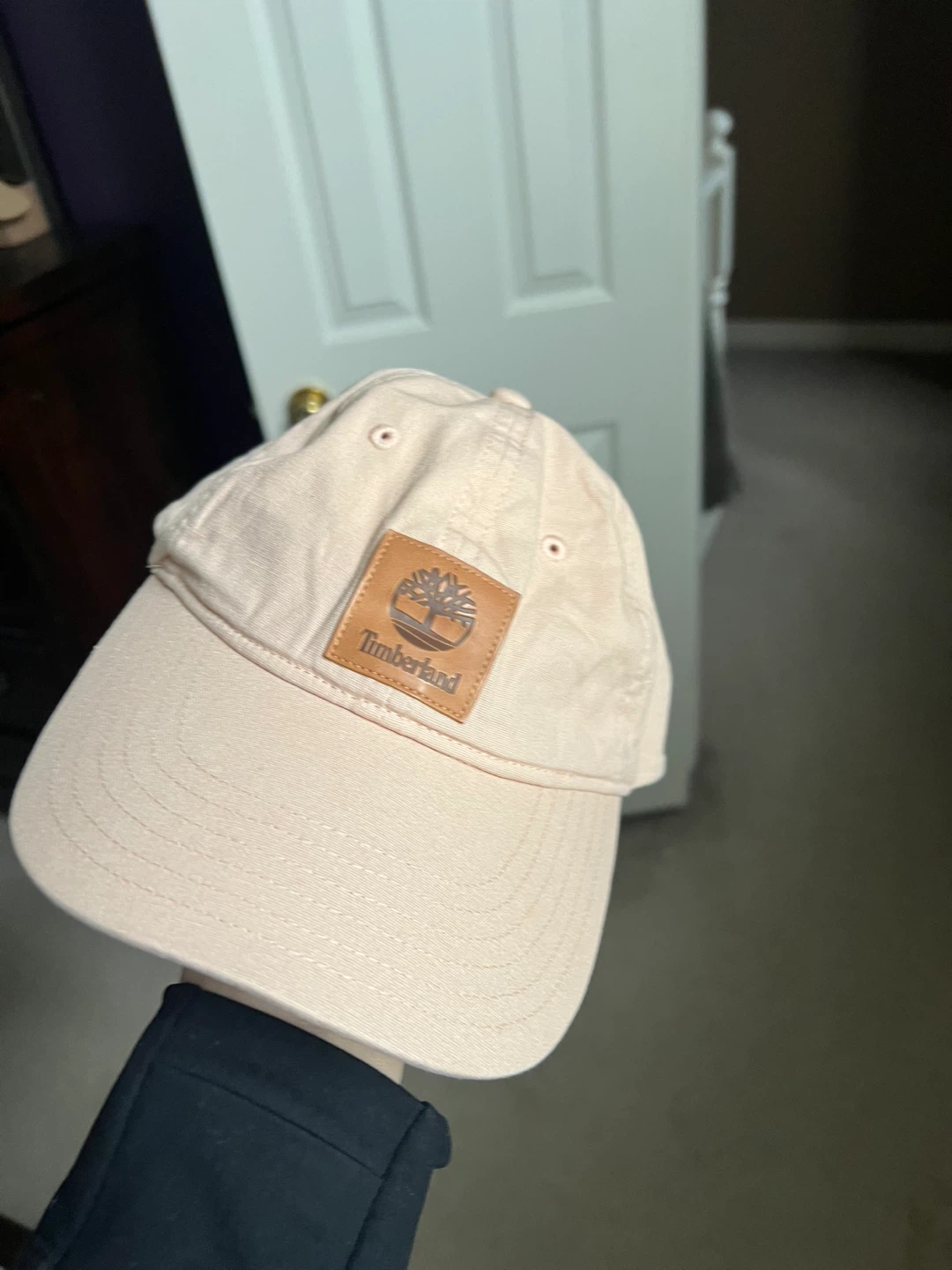 Timberland Baseball Cap