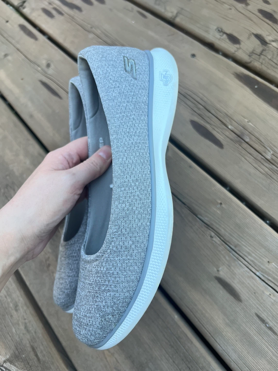 Skechers Ballet Flats size 8 - photo 4