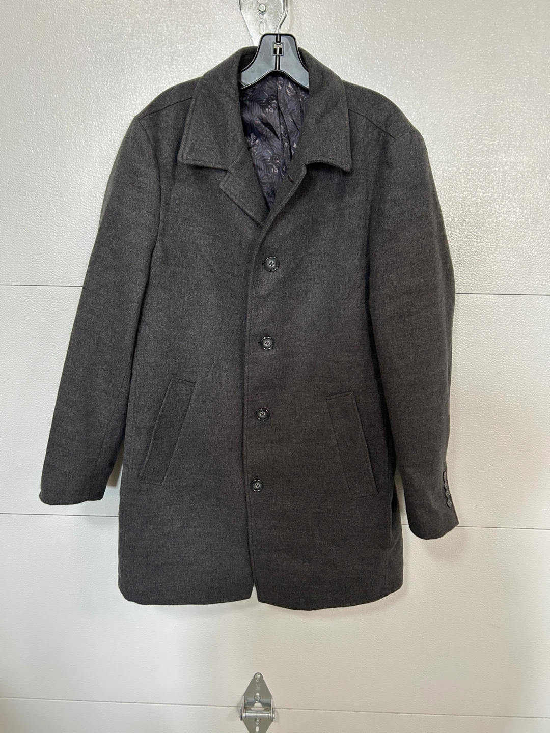 Sondergaard Slim Fit Suit/Costume Slim Coat