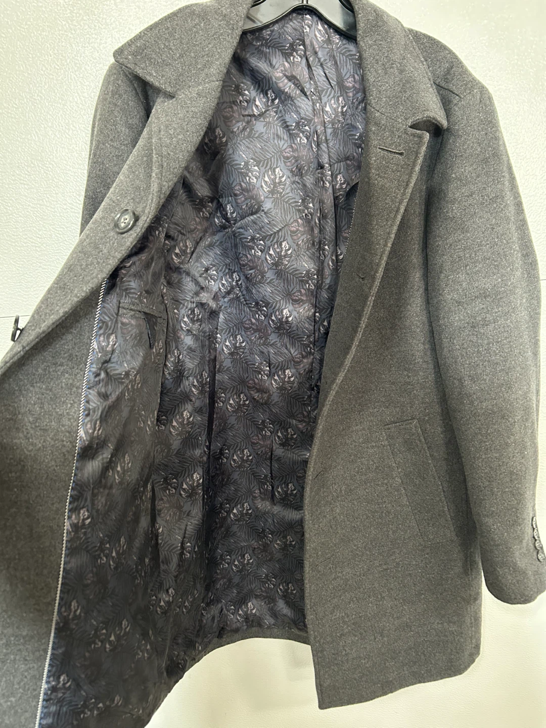 Sondergaard Slim Fit Suit/Costume Slim Coat - photo 5