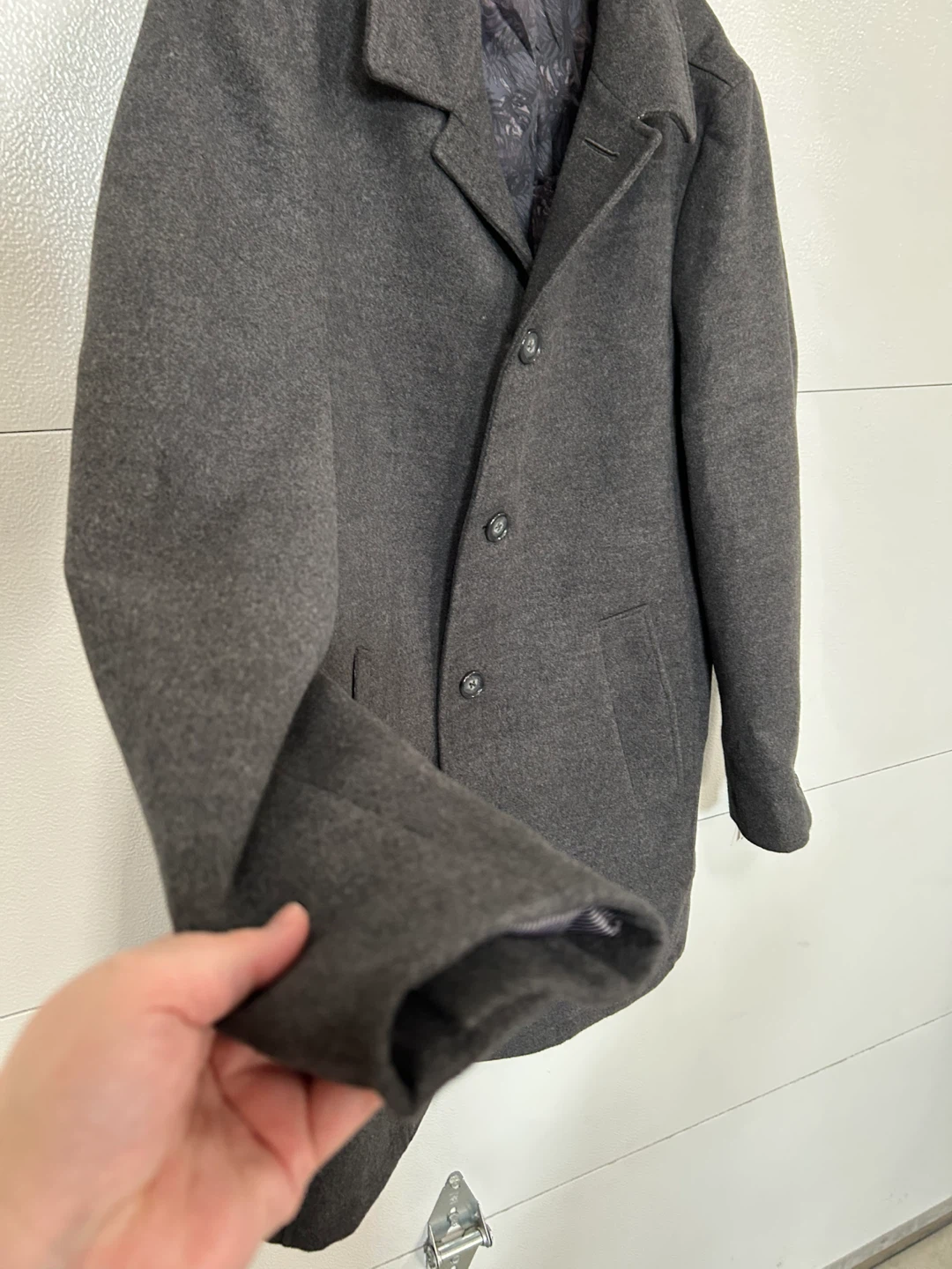 Sondergaard Slim Fit Suit/Costume Slim Coat - photo 2