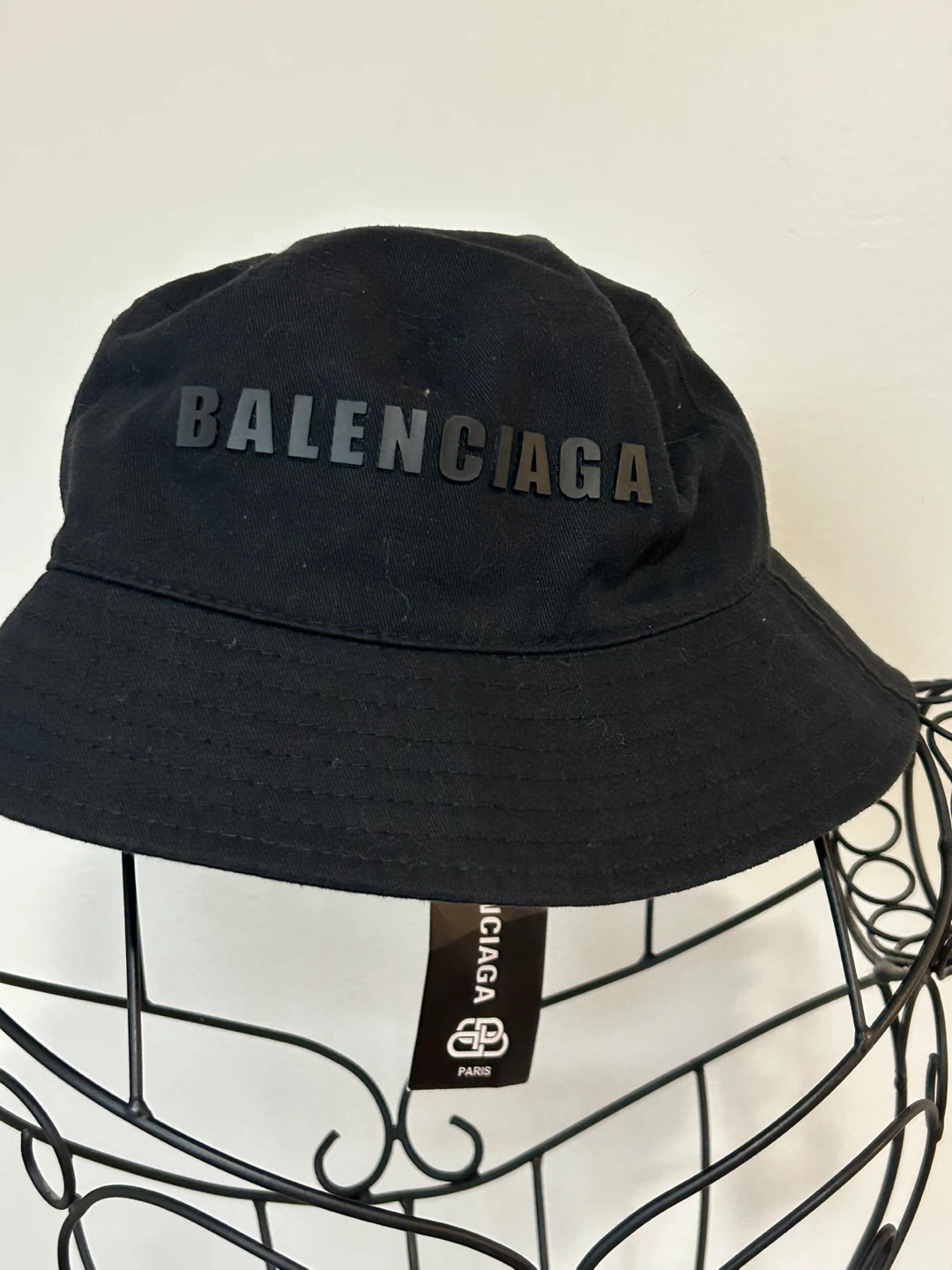 Bucket Hat - photo 4
