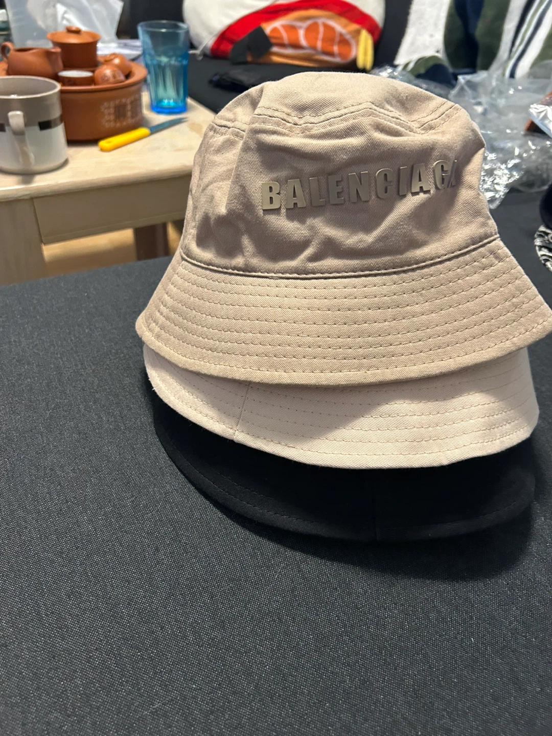 Bucket Hat