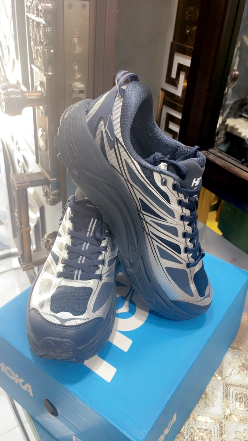 Hoka Mafate Speed 2 Trail Running Shoes -size 10.5, 11, 12 - photo 5