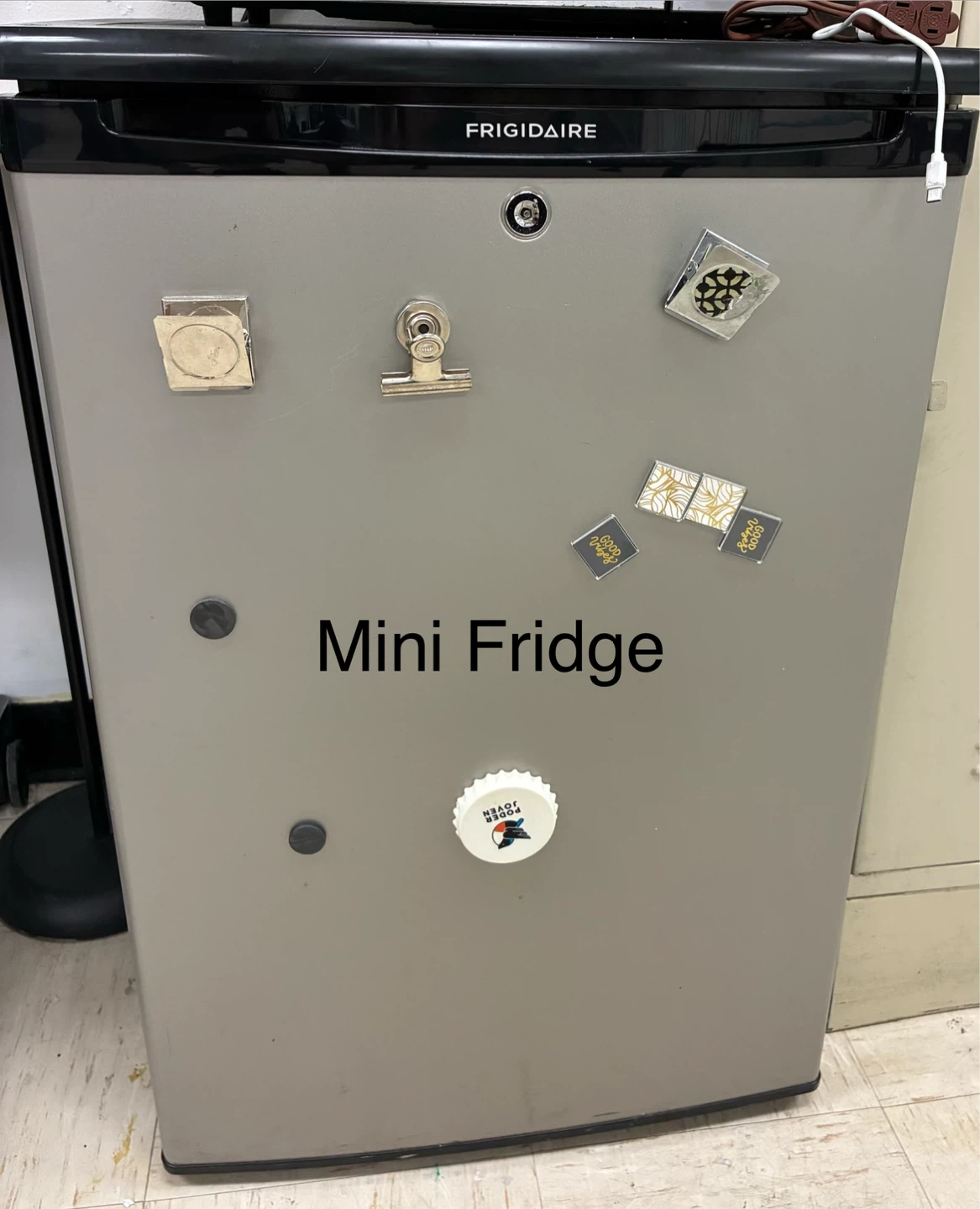 Frigidaire Mini Fridge