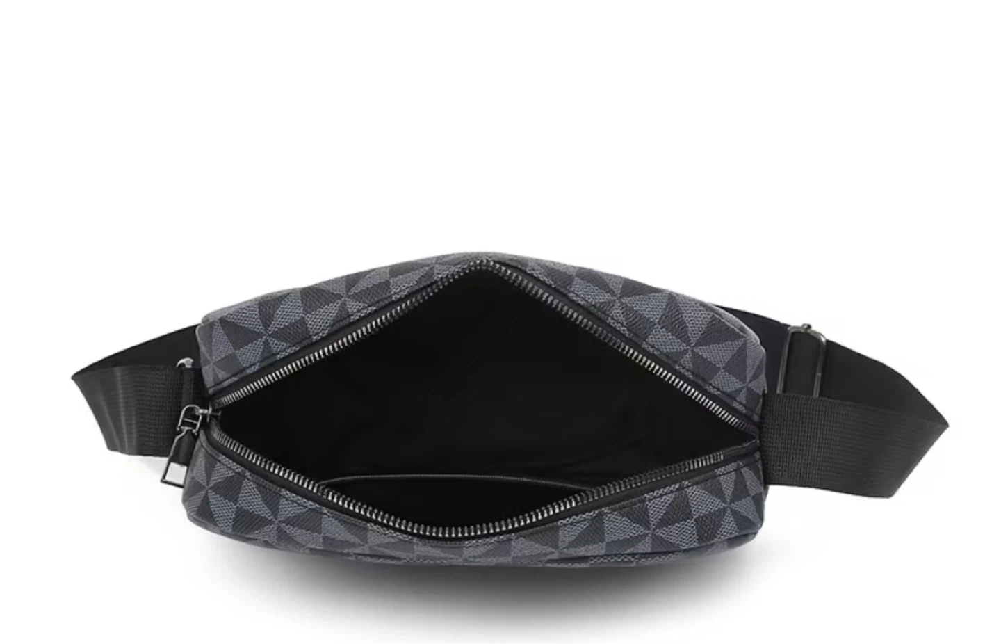 Crossbody Bag - White - photo 5