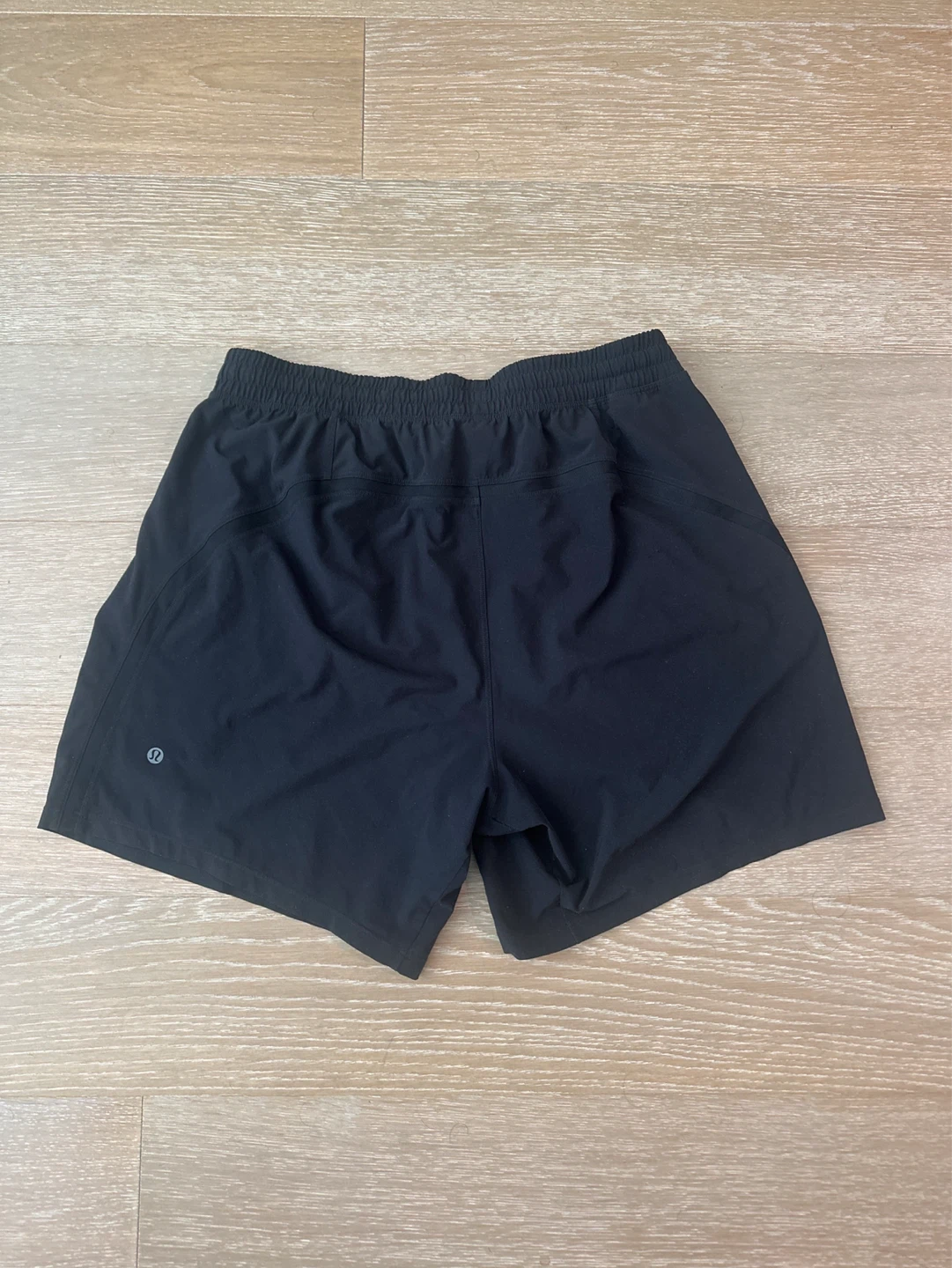 Lululemon Black Shorts - Men’s Size L