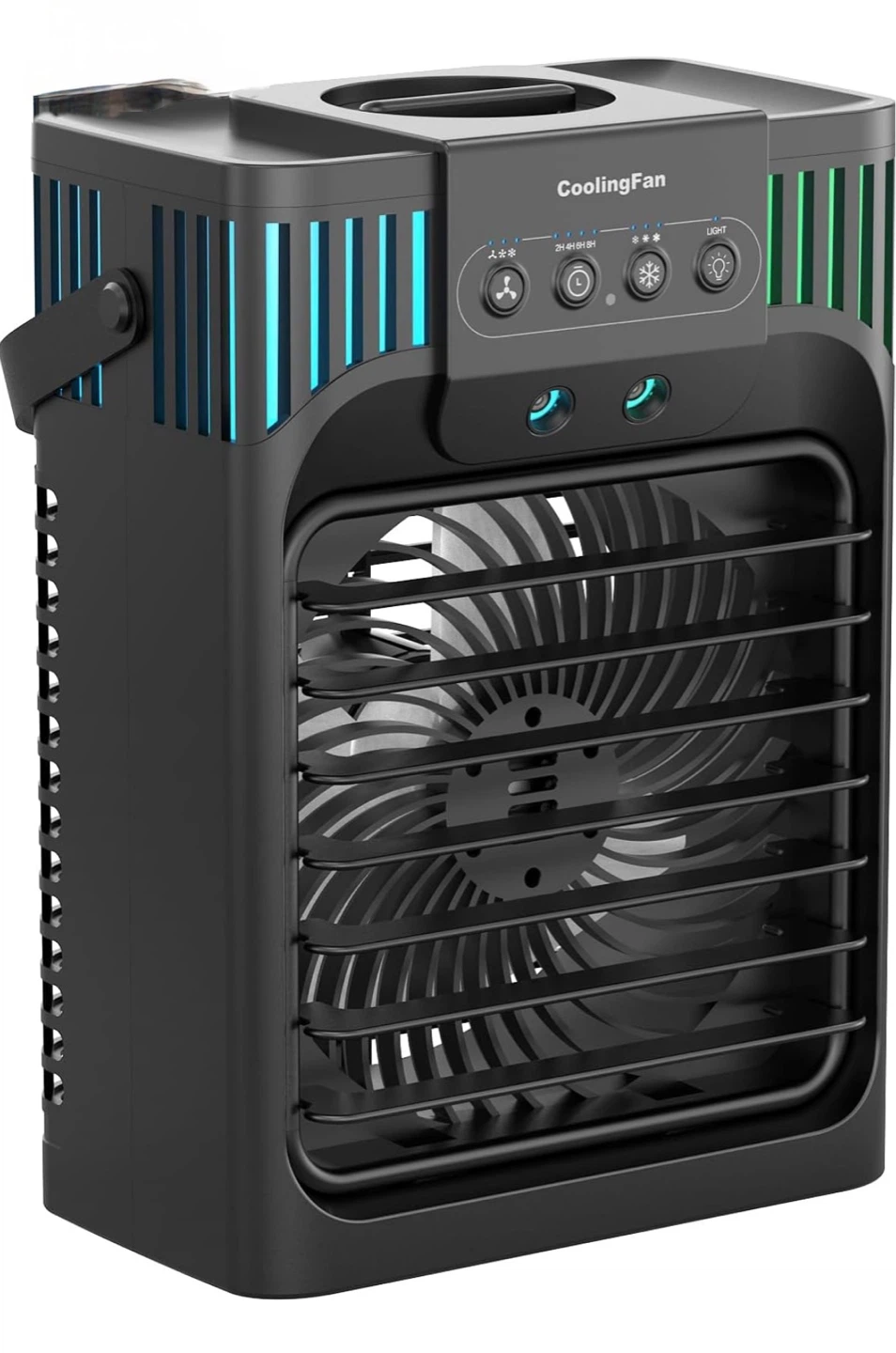 Cooling Fan - AB-1 - photo 3