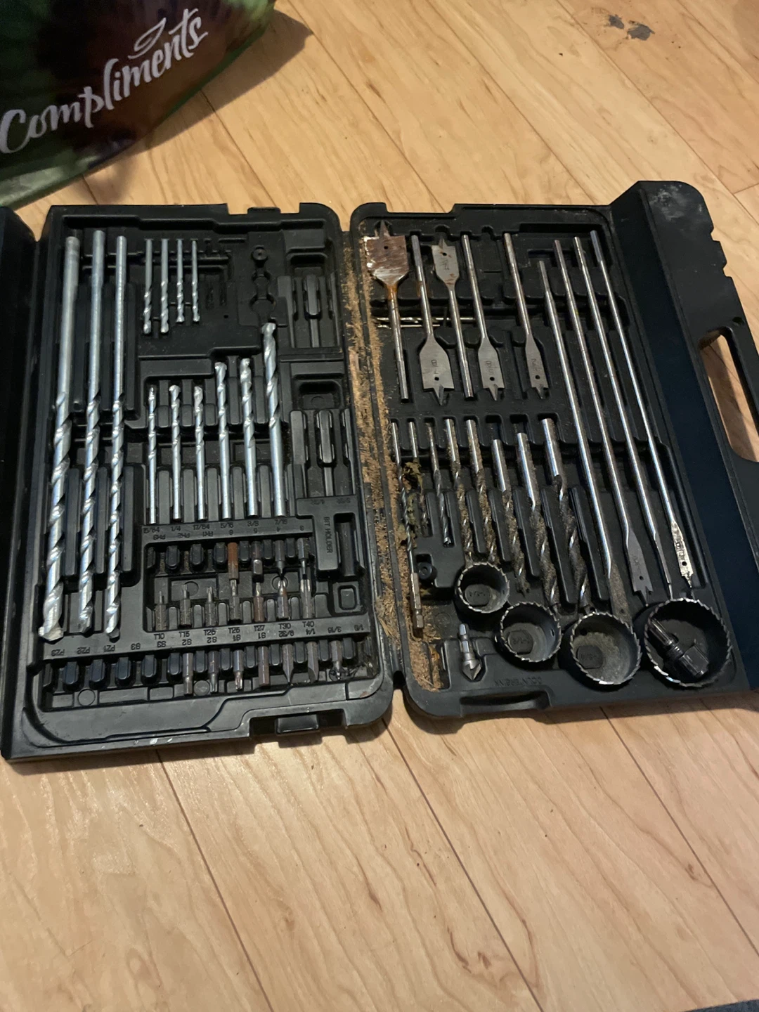 NEED GONE TODAY Craftsman Drill Bit and Driver Set - photo 2