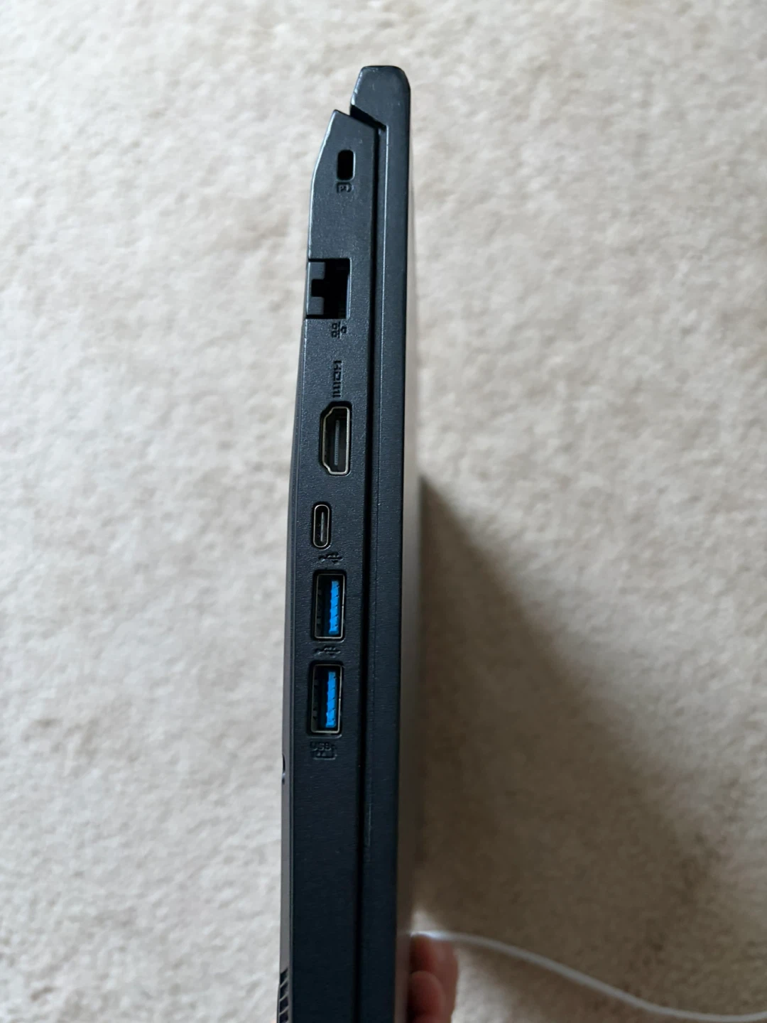 Acer Gaming Laptop - photo 3