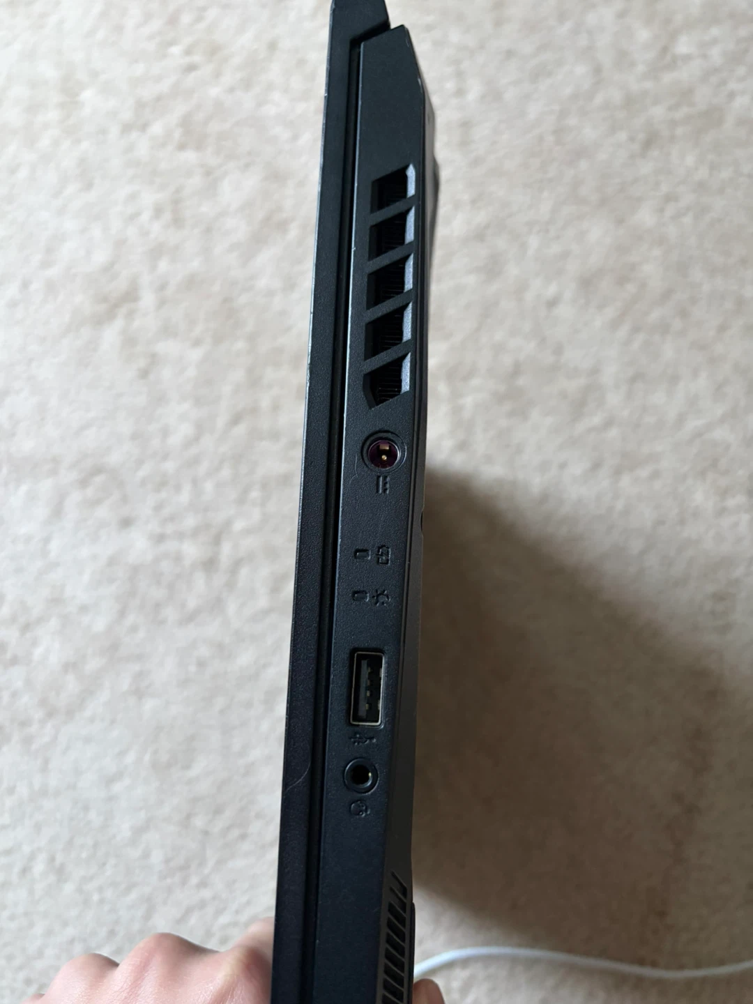 Acer Gaming Laptop - photo 2