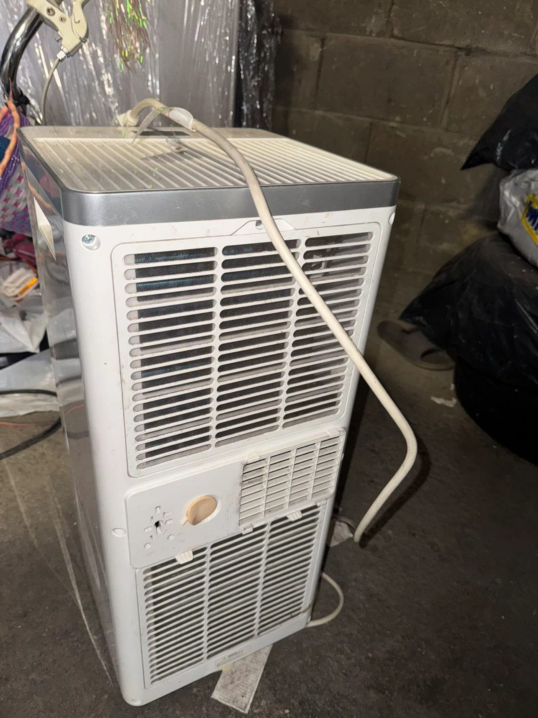 Royal Sovereign Portable Air Conditioner - photo 2