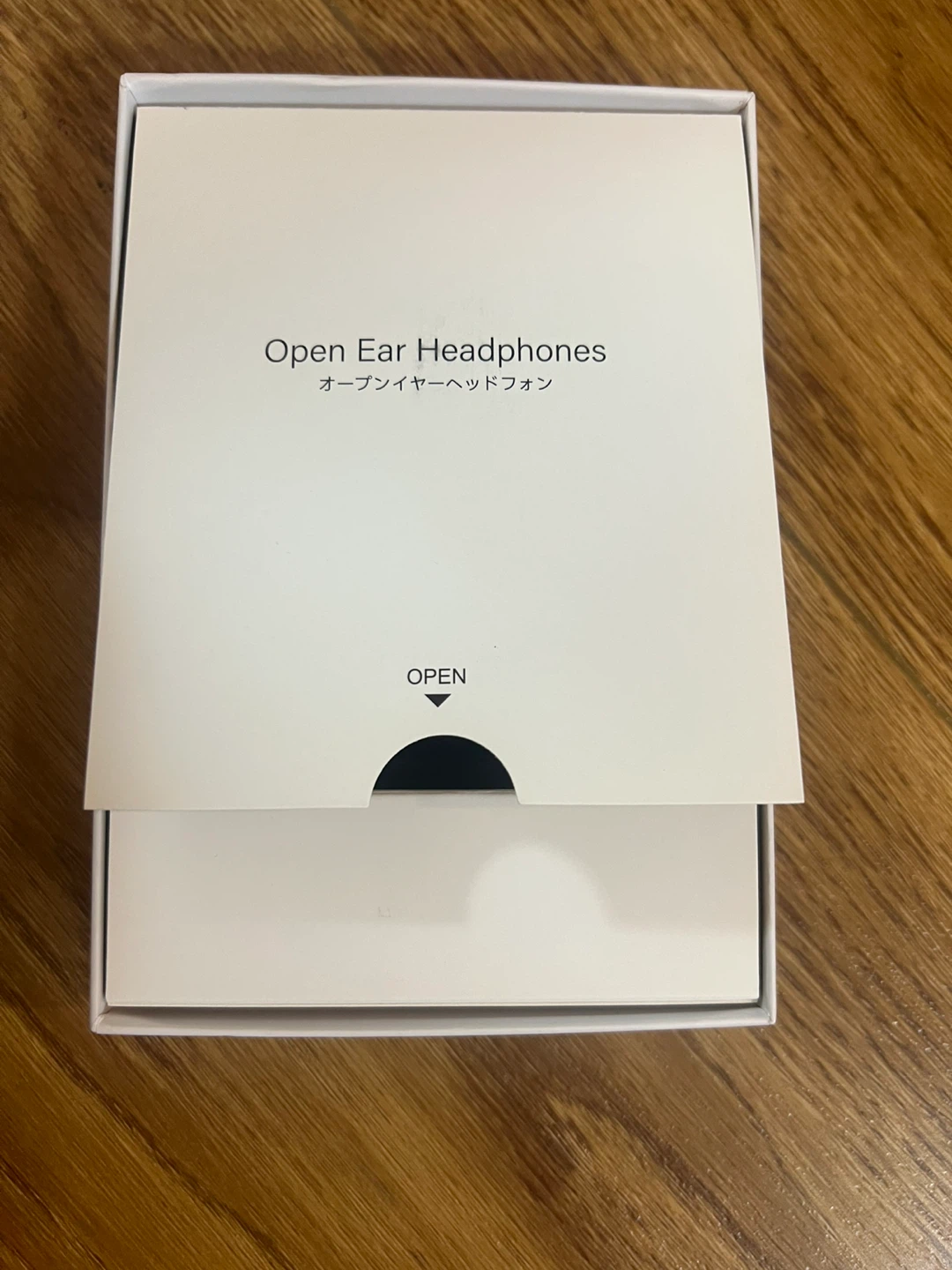 YYK-Q16 Open Ear AI Translation Headphones - photo 4
