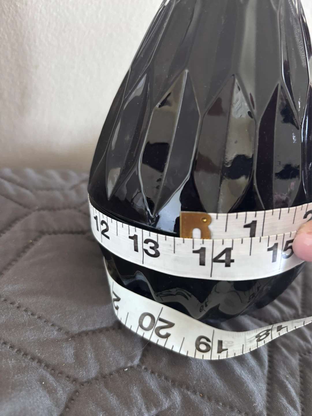 Saje Aroma Diffuser - Black - photo 5