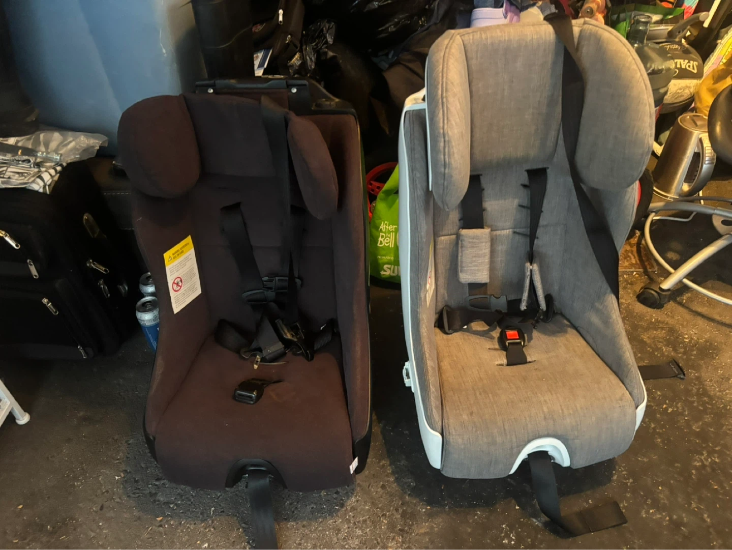Car seat for kids 30 dollars each