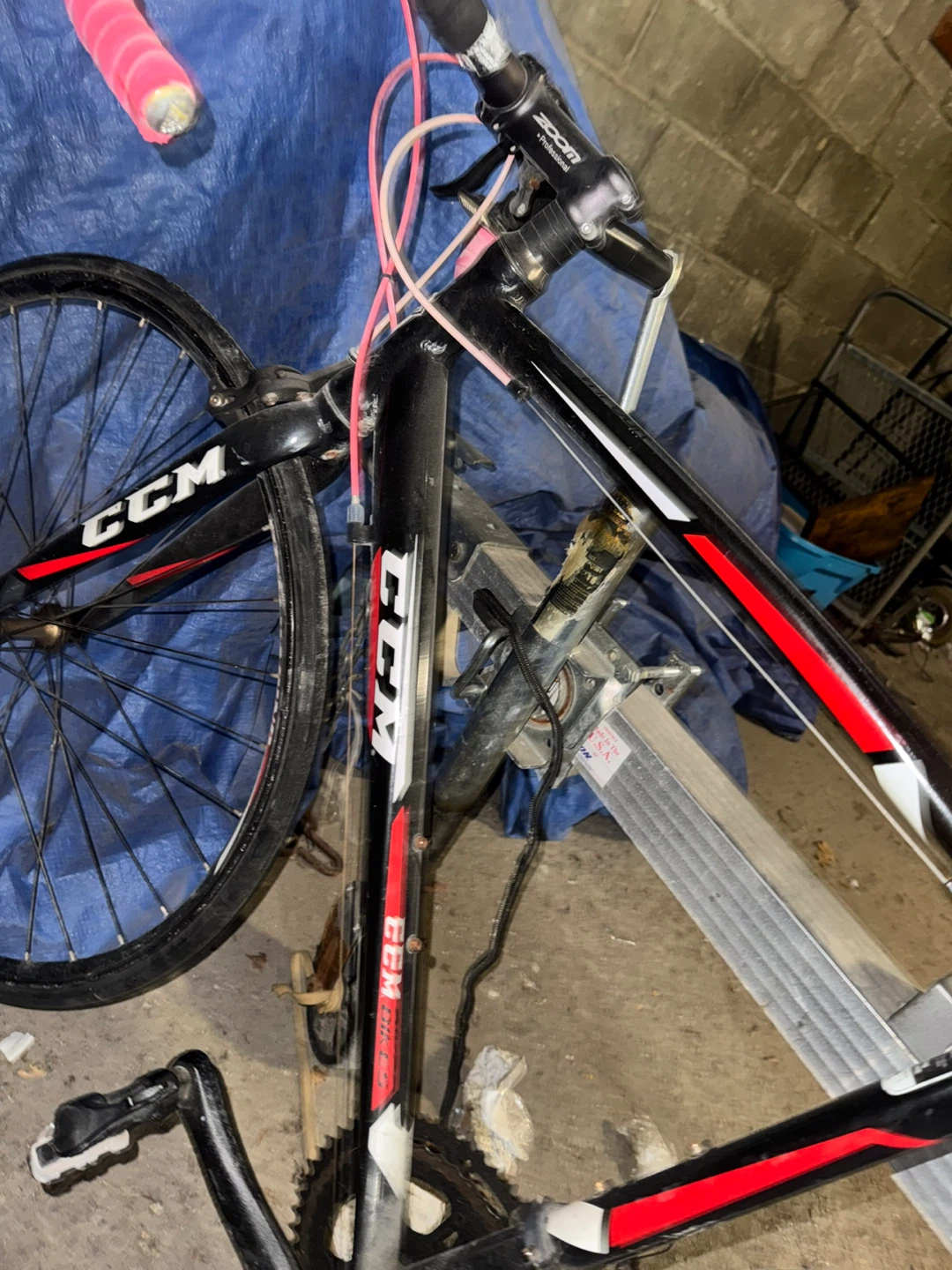 CCM Road Bike - photo 2
