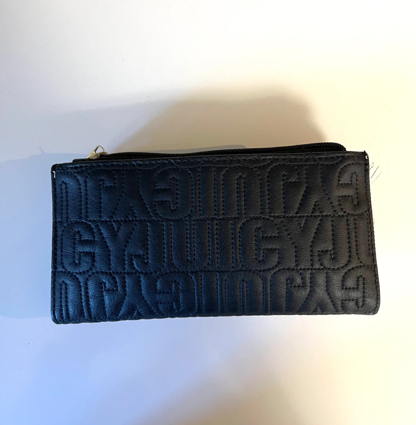 Juicy Couture track star wallet - photo 5