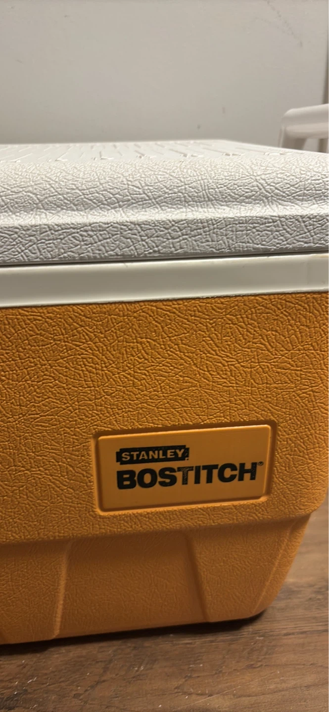 Stanley Bostitch Igloo Cooler