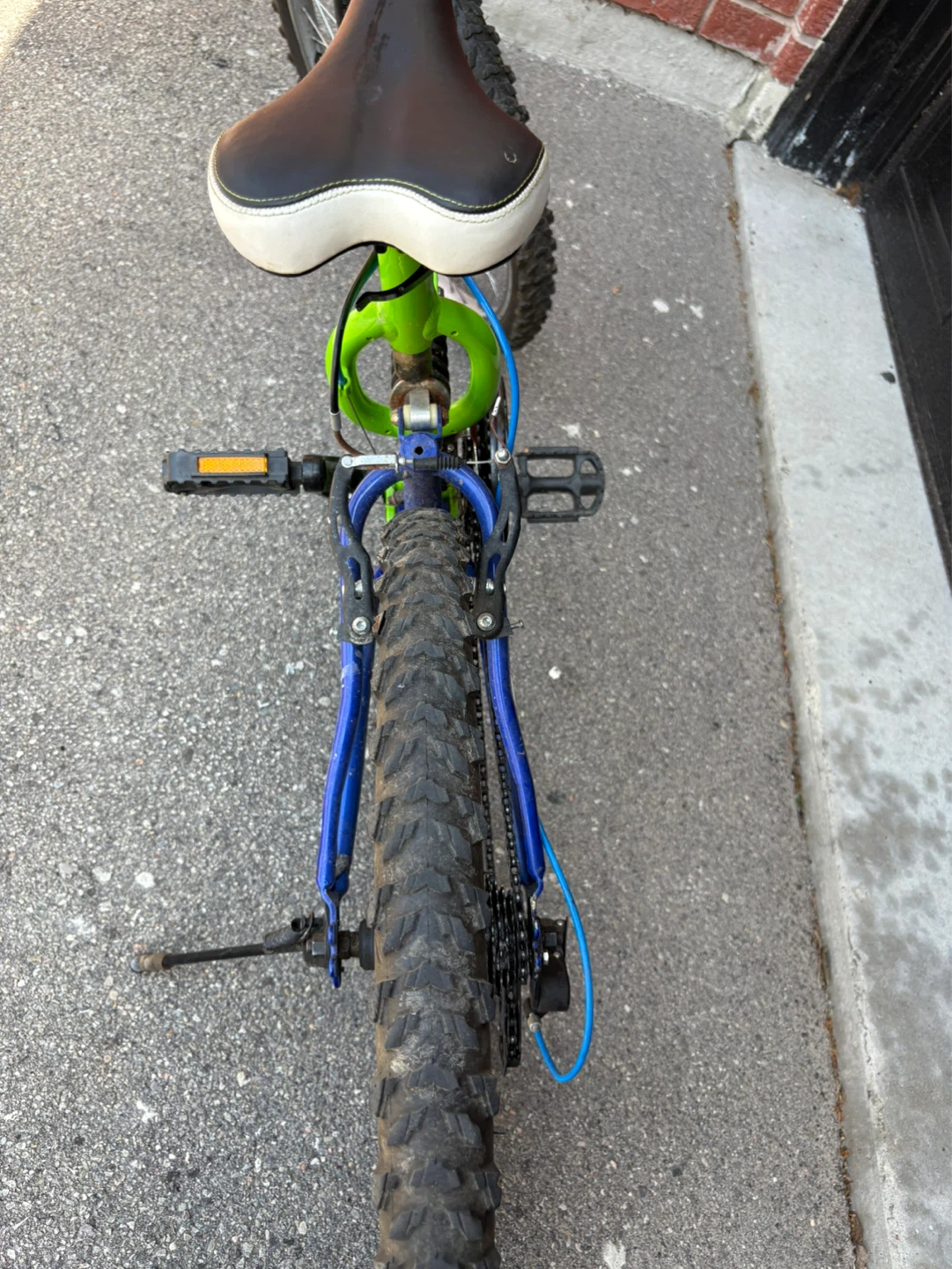 CCM 24" Dual Suspension Mountain Bike - photo 3