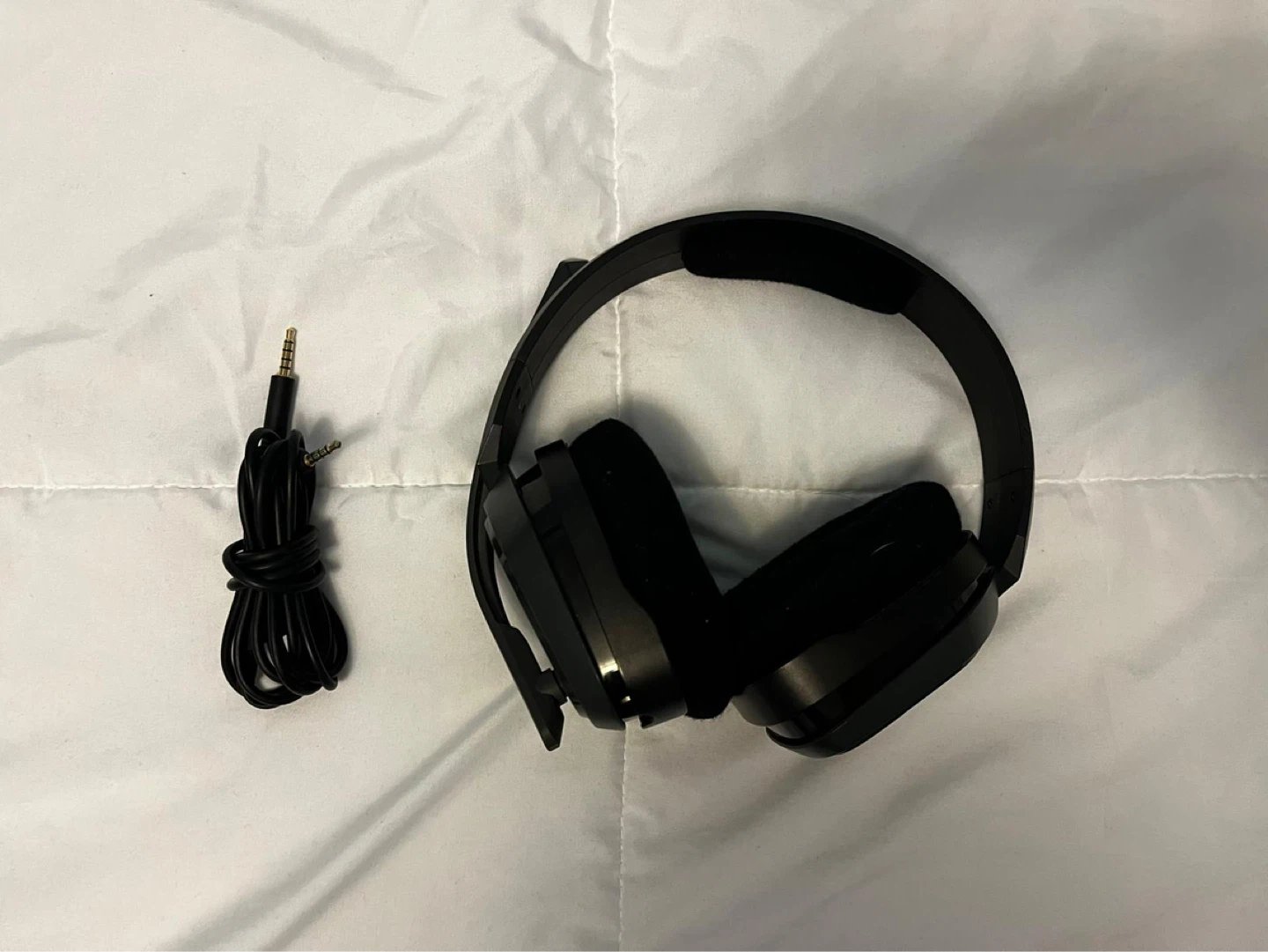 ASTRO Gaming A10 Headset
