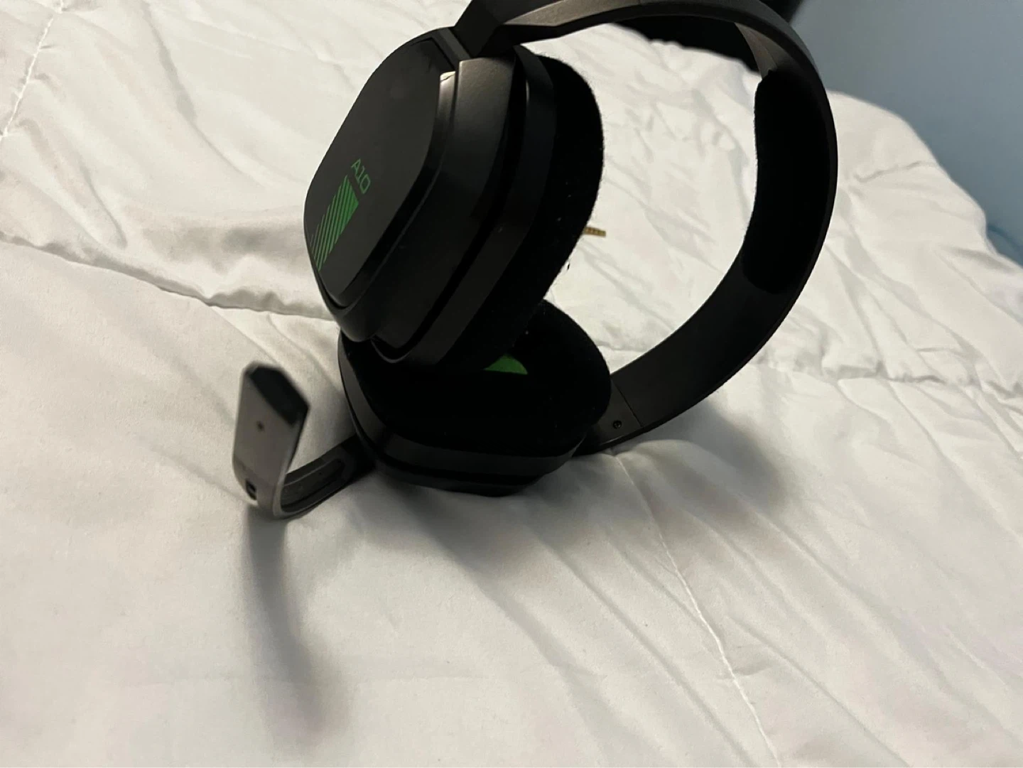 ASTRO Gaming A10 Headset - photo 3