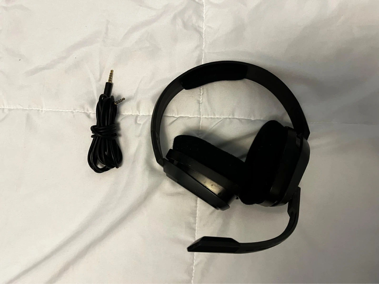 ASTRO Gaming A10 Headset - photo 4