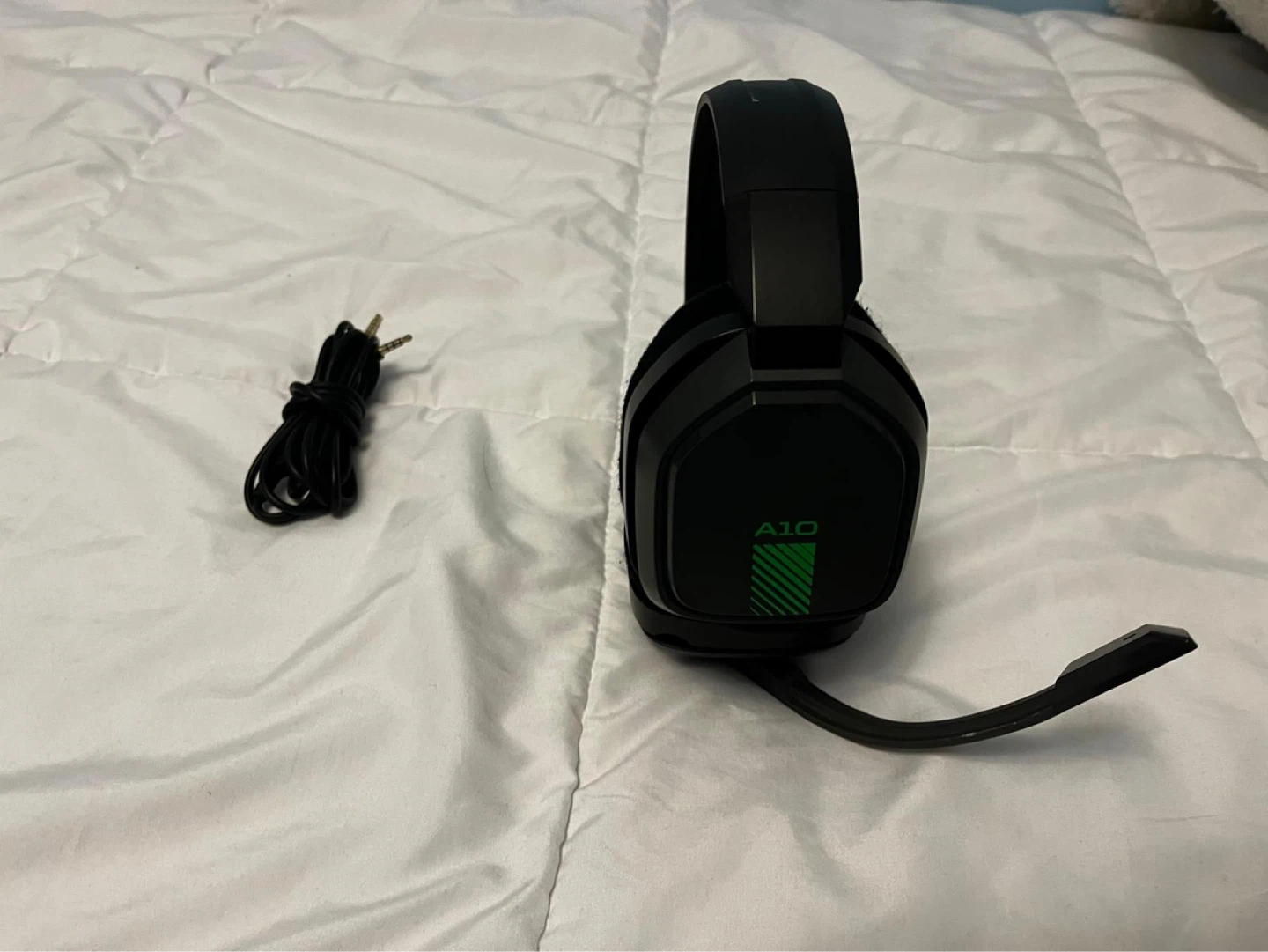 ASTRO Gaming A10 Headset - photo 2