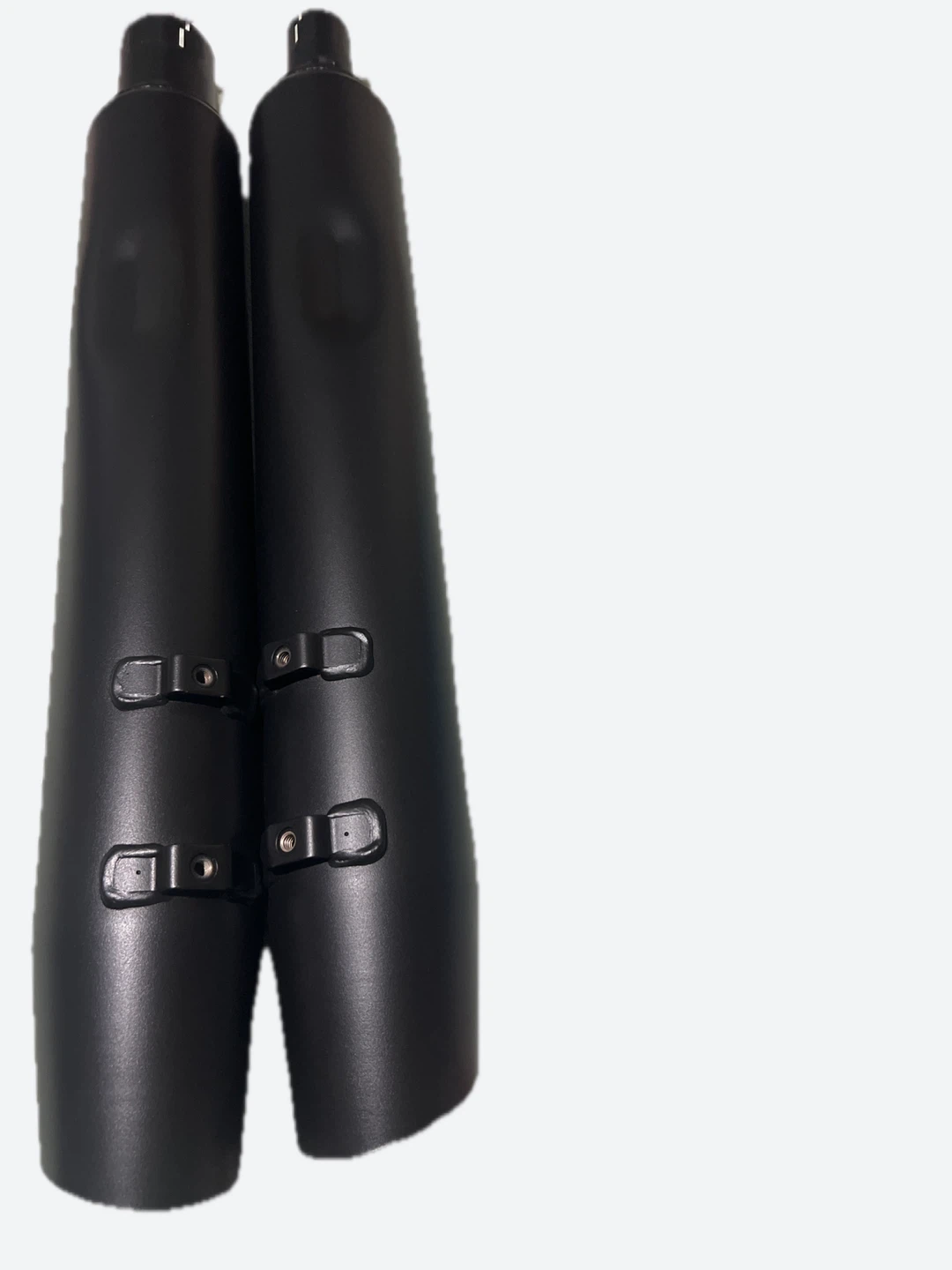 Harley-Davidson Exhaust System Mufflers