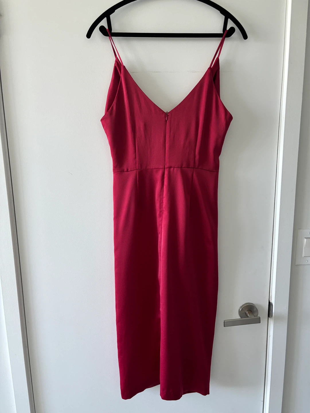 Taylor Women's  Midi Dress Size 8 - photo 2