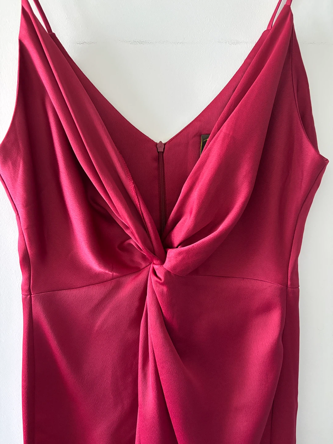 Taylor Women's  Midi Dress Size 8 - photo 3