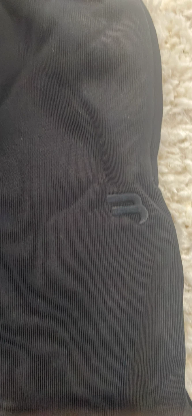 Balenciaga Plaid Detail Lounge Shorts - photo 2