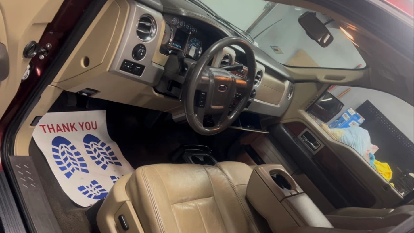2010 Ford F-150 XLT SuperCrew 4x4 - photo 2