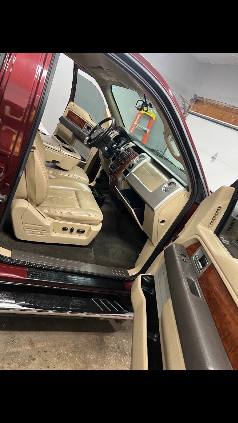 2010 Ford F-150 XLT SuperCrew 4x4 - photo 3