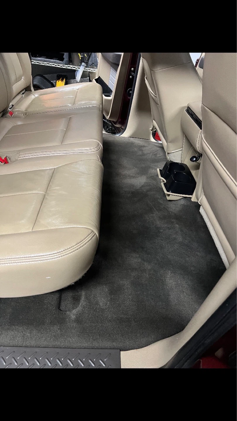 2010 Ford F-150 XLT SuperCrew 4x4 - photo 4