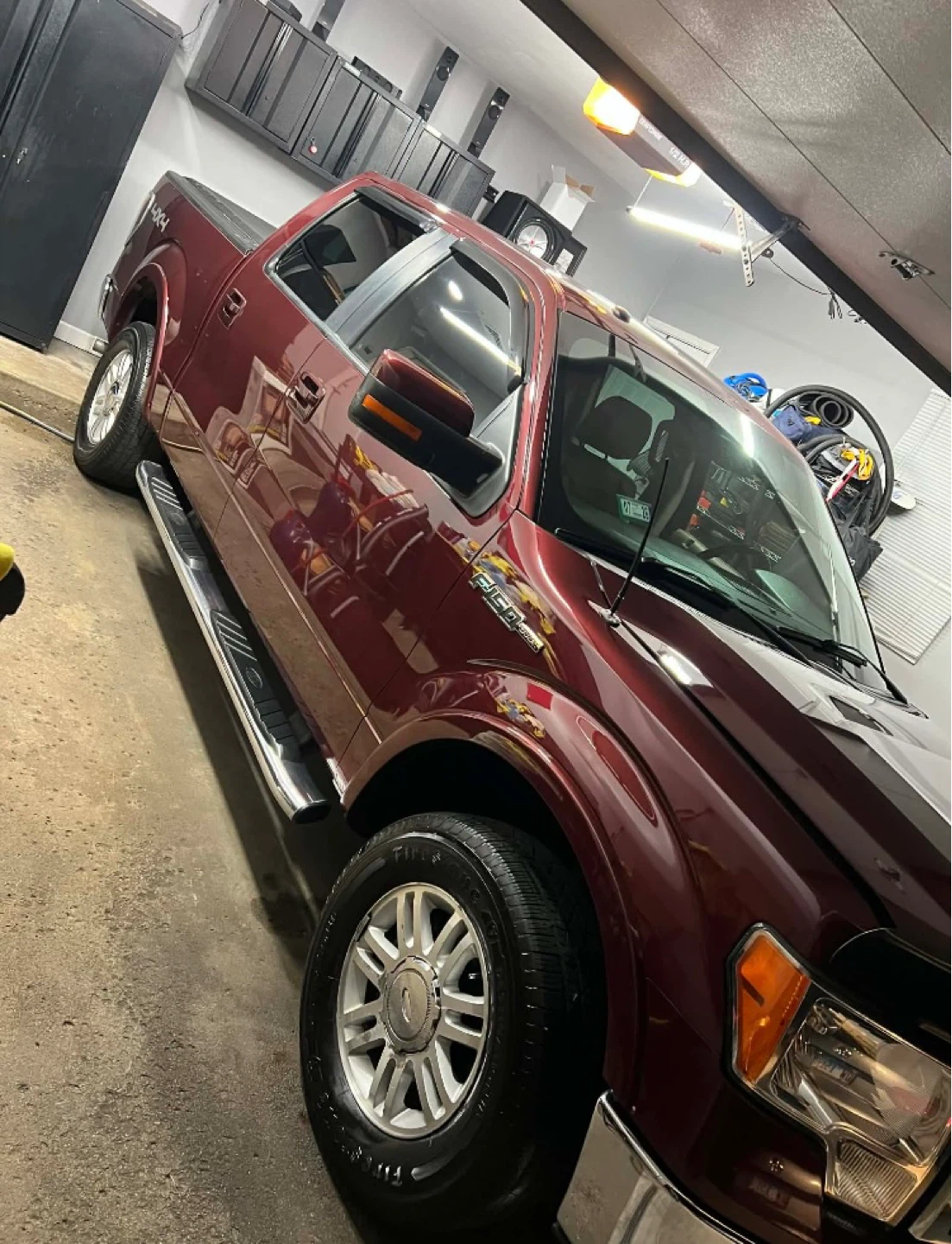 2010 Ford F-150 XLT SuperCrew 4x4 - photo 5