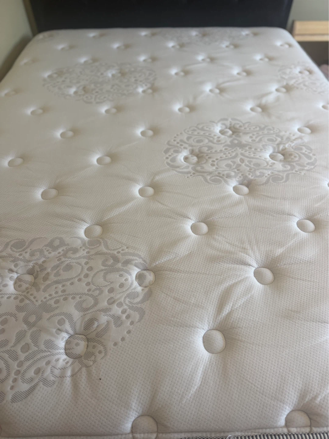 Zinus 12 inches gel based Mattress - photo 4