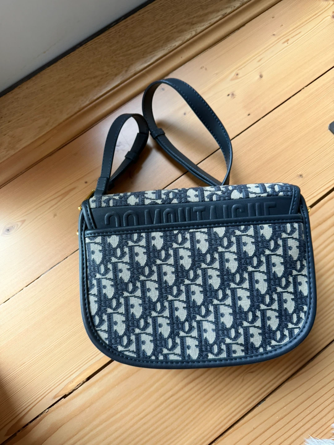 Saddle Bag - photo 2