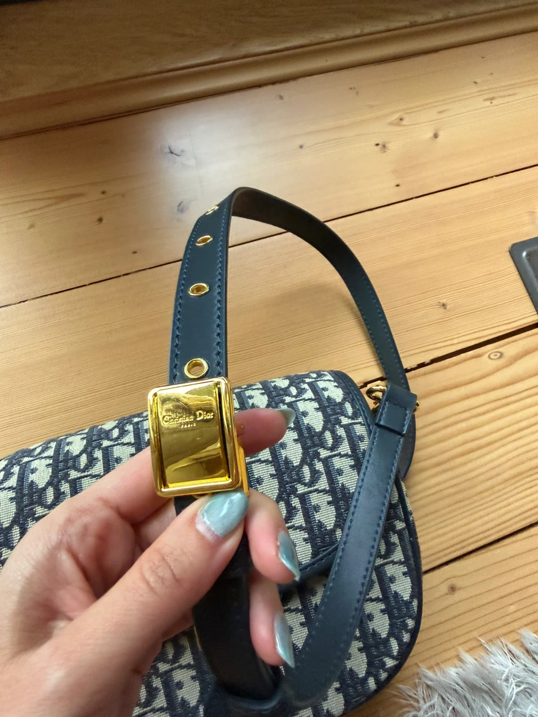 Saddle Bag - photo 4