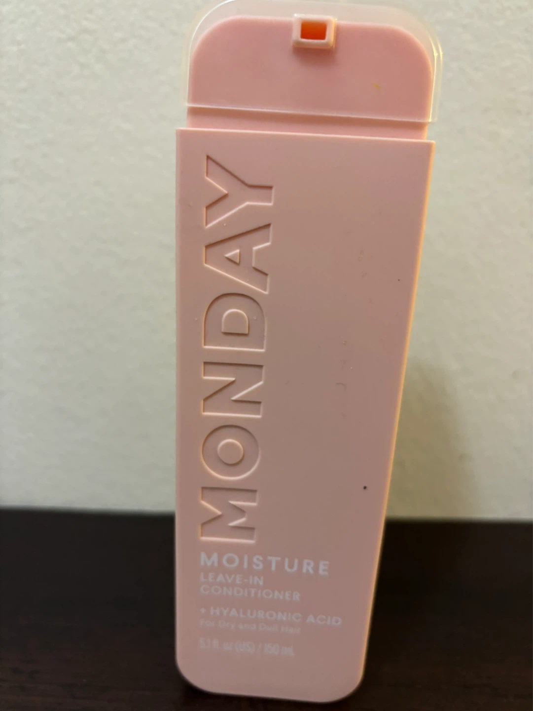 BRAND NEW-MONDAY Moisture Leave-In Conditioner